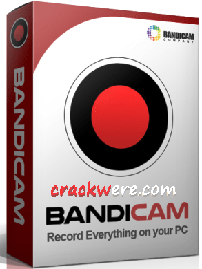 BandiCam 6.2.4.2083 Crack Serial key Latest Version [2023] Free Download