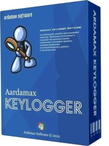 Ardamax Keylogger 5.2 Crack With License Key Download (2021)