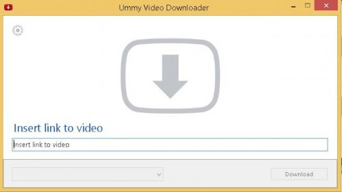 Ummy Video Downloader 1.10.10.7 Crack Key Free Download 2021